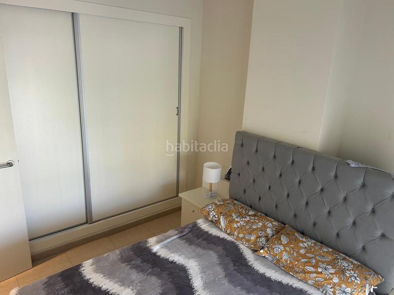 Foto 8f4430f6-2454-48ba-99f5-3d3d146bec6b. Flat with pool in Mirador de la Cala-Benimar Vila Joiosa (la)