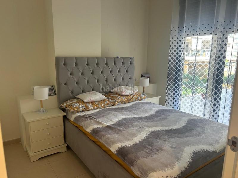 Foto f366acdd-499d-4c61-9cfb-d90119bc724d. Flat with pool in Mirador de la Cala-Benimar Vila Joiosa (la)