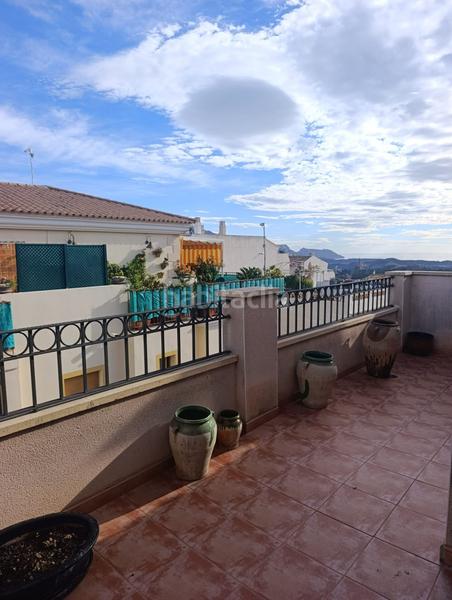 Foto 09f9bcf5-95db-49d6-b157-439e489b4ffd. Casale in La Nucia Pueblo Nucia (la)