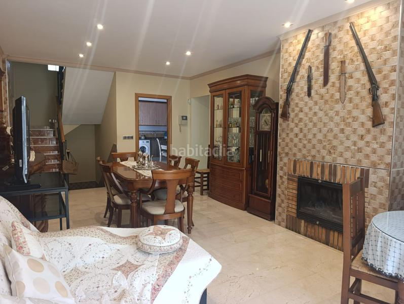 Foto 1c99af04-7a9d-4f8b-bd4d-a3be4133018e. Casale in La Nucia Pueblo Nucia (la)