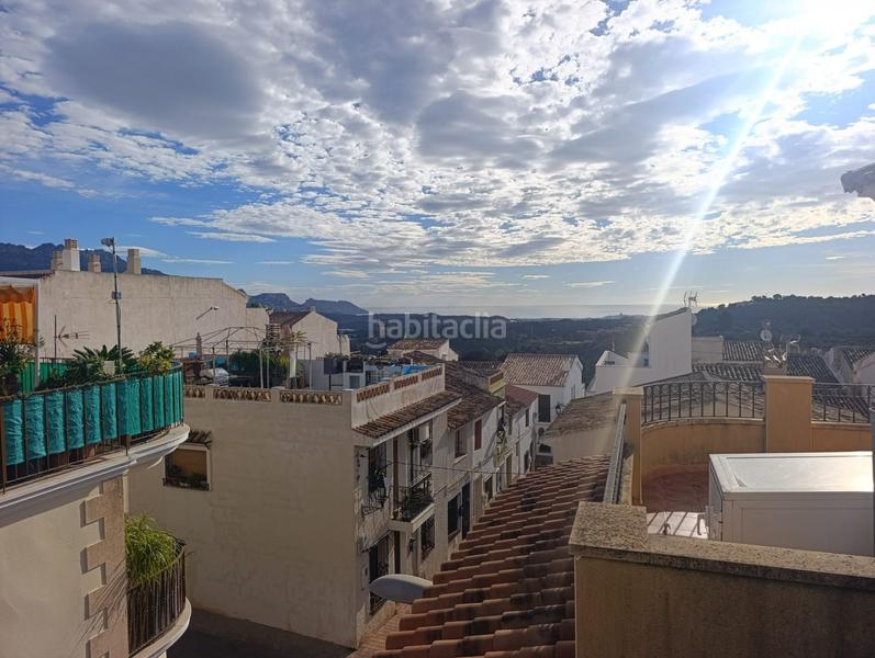 Foto 343def49-94a4-40c7-8d55-3b853e2ba2cc. Casale in La Nucia Pueblo Nucia (la)