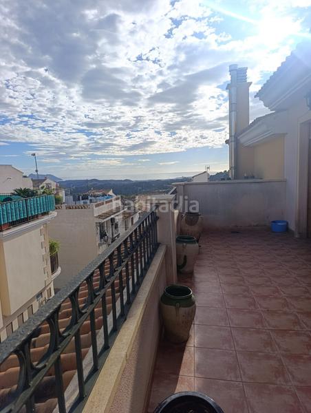 Foto dcbc04f5-f272-47a0-959e-148db133b678. Casale in La Nucia Pueblo Nucia (la)