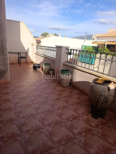 Foto f8b38224-d2f2-4579-97d5-1bb4fc6852e0. Casale in La Nucia Pueblo Nucia (la)