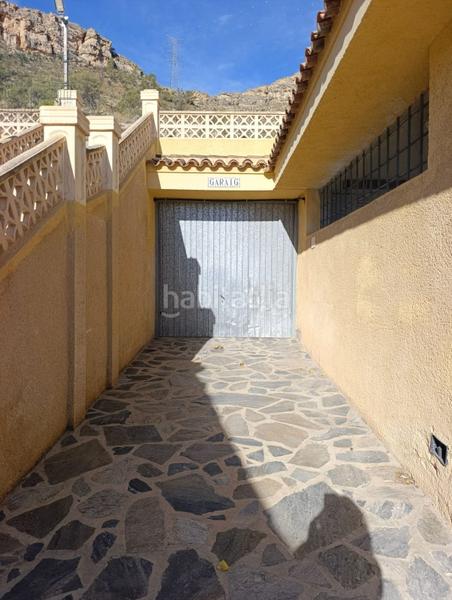 Foto 483c2dda-2805-42f1-b481-cde8987fd9b0. Mas avec piscine dans Orxeta