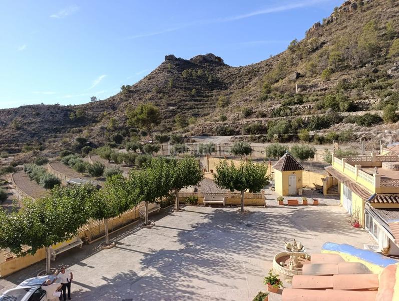 Foto 4b20c646-95e8-4008-9fa8-f13546c913e3. Mas avec piscine dans Orxeta