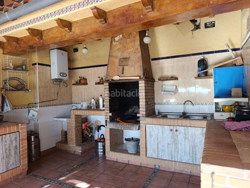 Foto 588d4ab1-0335-40ff-9dd5-590789fe0244. Mas avec piscine dans Orxeta