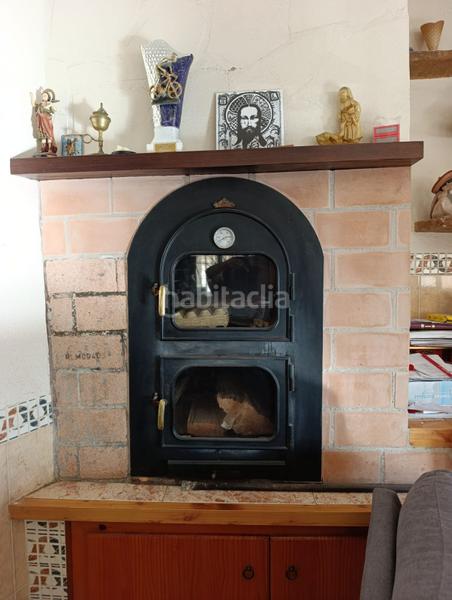 Foto 68714de6-c5dd-483d-8ca1-cbb974966373. Mas avec piscine dans Orxeta