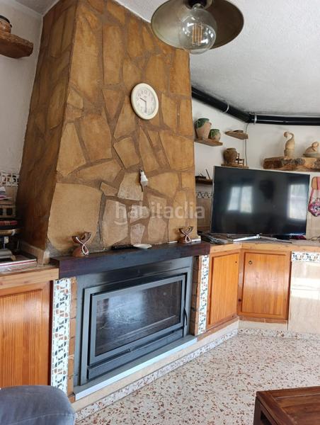 Foto 809af559-36b0-4b75-9dea-e067b4d0d779. Mas avec piscine dans Orxeta