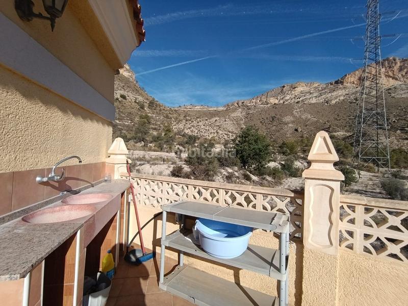 Foto 8bca2b4e-e601-44bc-90ca-ac0c9e89f815. Mas avec piscine dans Orxeta