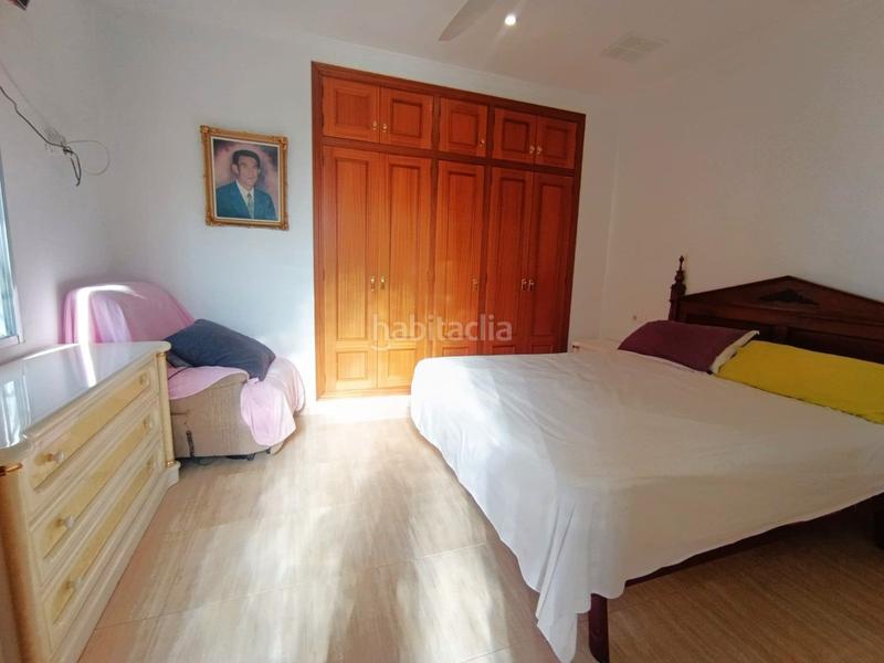 Foto 92e19350-370e-4d84-99f1-62a113ea580a. Mas avec piscine dans Orxeta