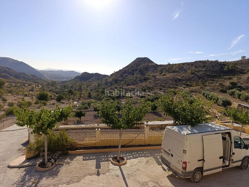 Foto 9b6a8e57-1266-4a88-8da3-b007034523d5. Mas avec piscine dans Orxeta