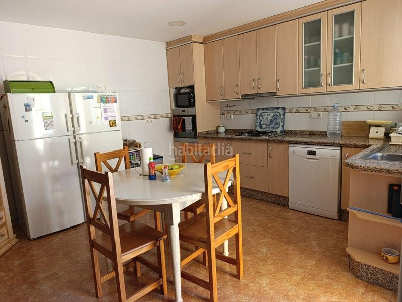 Foto a7da39e6-2db1-432e-b715-16469dfde455. Mas avec piscine dans Orxeta