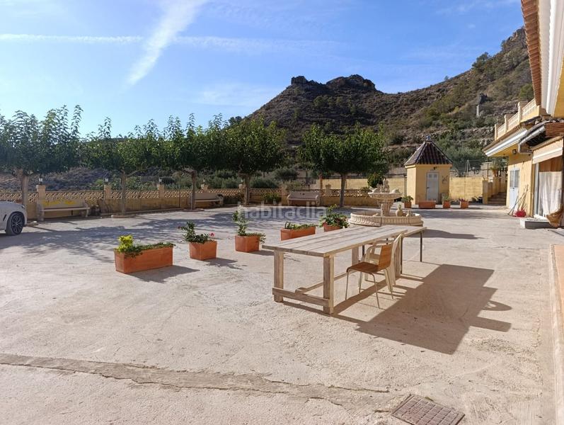 Foto a8063737-07ca-4ec0-b8dc-2591afb5930e. Mas avec piscine dans Orxeta