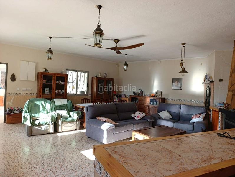 Foto c7c1e93e-fc5d-4576-b59b-752e06cc2610. Mas avec piscine dans Orxeta