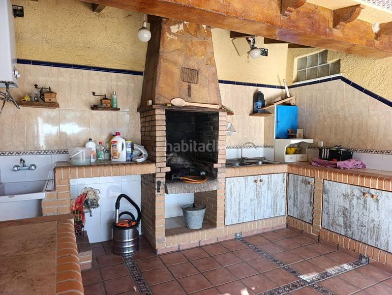 Foto c9cf84f3-0df3-4463-bf8b-d1a98957fa94. Mas avec piscine dans Orxeta