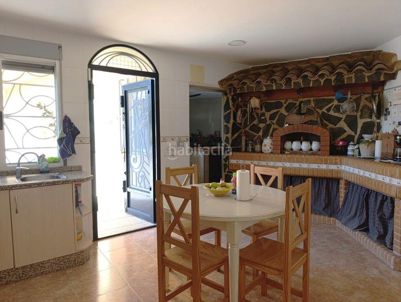 Foto f82e45bb-e085-40f5-914d-2b7a2e0a4d19. Mas avec piscine dans Orxeta