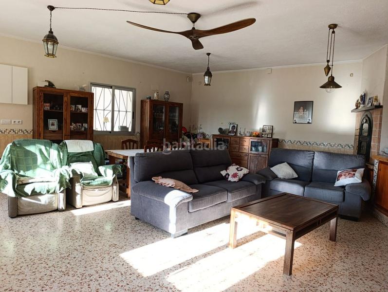 Foto fa673cdc-7942-48c5-bb6c-2f062afca0e1. Mas avec piscine dans Orxeta