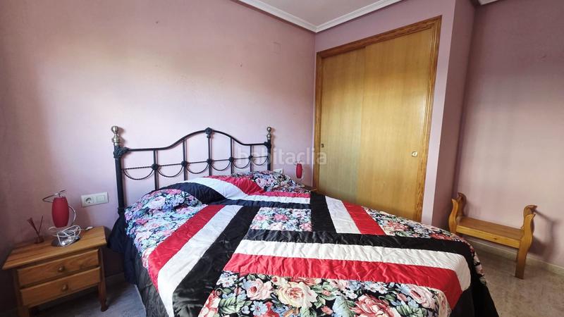 Foto 13df2b03-fc92-47ba-bad6-65cd1ea5fcca. Etagenwohnung mit pool in Platja de Torres Vila Joiosa (la)