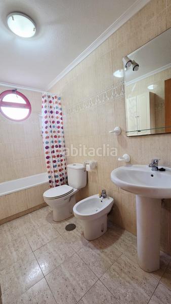 Foto 5dcf3686-2f80-452b-b73c-845860eb1e90. Etagenwohnung mit pool in Platja de Torres Vila Joiosa (la)