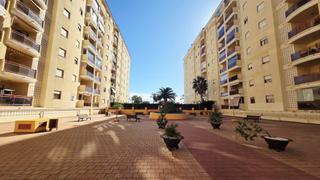 Appartement à Platja de Torres. Piso en playa torres en villajoyosa