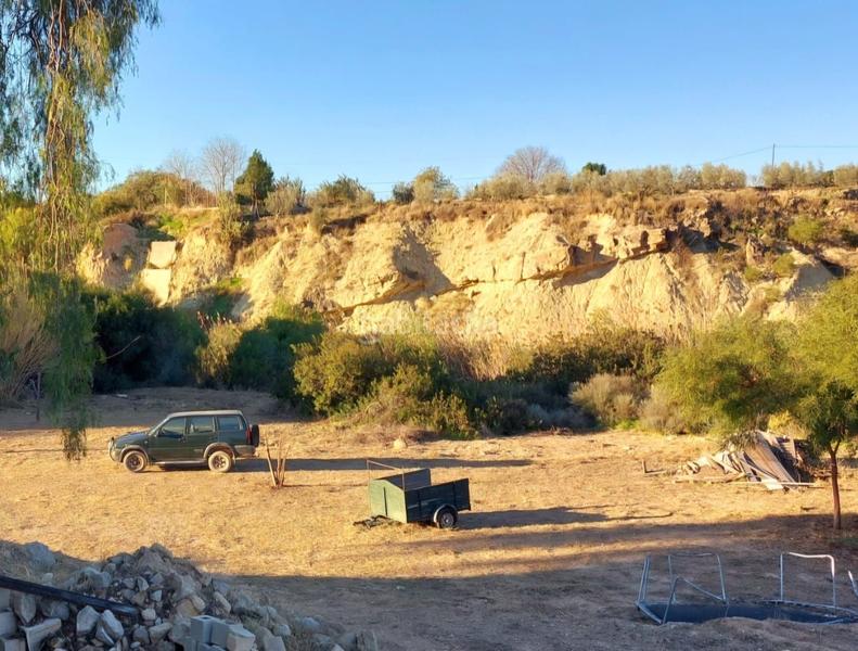 Foto 4c992dfd-545c-48f1-89dc-062276ee8ecd. Finca rústica a El Secanet-Hacienda del Sol Vila Joiosa (la)