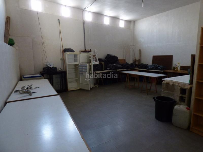 Foto 5799c659-1e2c-46b3-bb12-6b9e1a702e55. Local comercial local !! en Orxeta