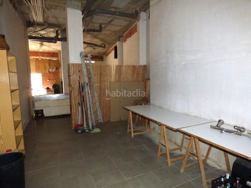 Foto 940576ac-ff8e-4c72-bba6-efef4f14b325. Local comercial local !! en Orxeta