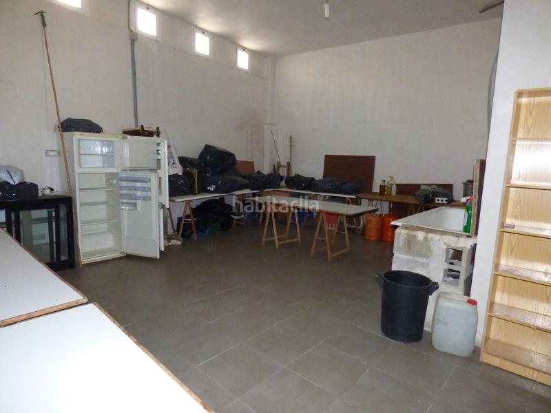 Foto 9b656661-e8dd-48eb-b434-aa77f864e7a4. Local comercial local !! en Orxeta