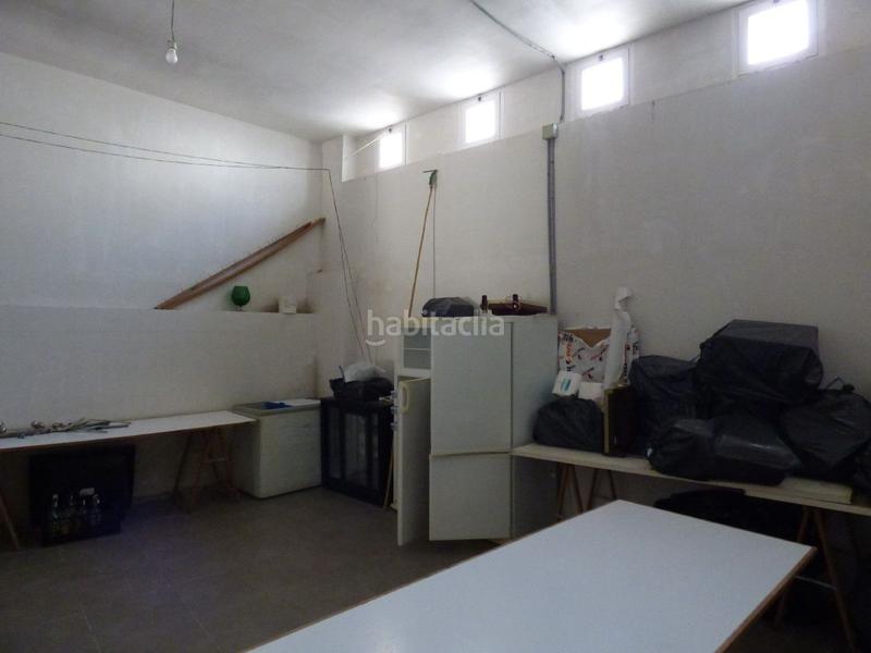 Foto bb5e4bba-0e3a-4236-b0d2-8c256412e2fd. Local comercial local !! en Orxeta