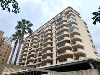 Pis a Alitana-Casablanca