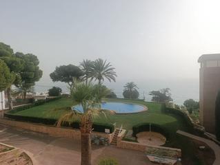 Miete Appartement in Playa Poniente. Se alquila apartamento en coblanca 18 zona poniente!!