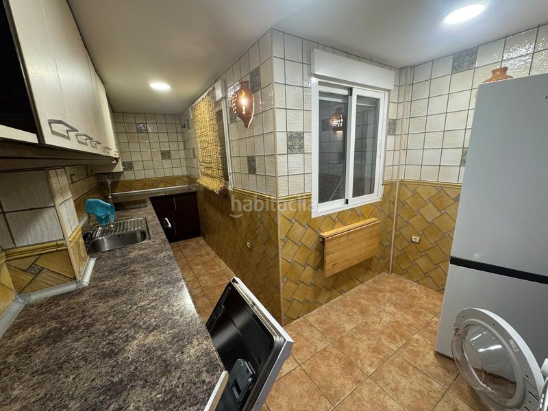 Foto 279301d7-6f88-4ad7-b728-c0582f2895df. Pis amb calefacció a Playa Levante Benidorm