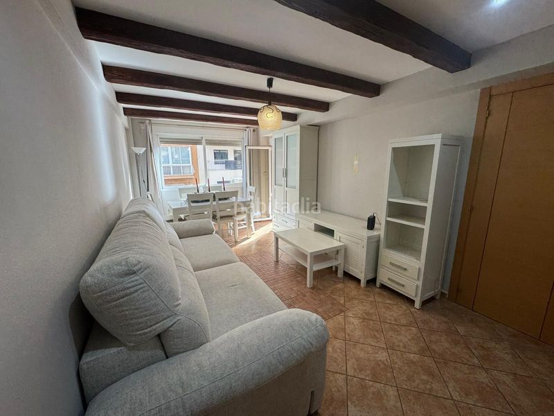 Foto a88c73ed-570d-431b-b509-26945c2ba711. Pis amb calefacció a Playa Levante Benidorm