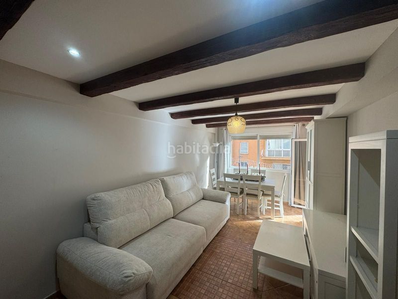 Foto b2d78c4d-d84b-4d21-8e8a-71eeca9ce9fb. Pis amb calefacció a Playa Levante Benidorm