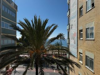 Etagenwohnung in Centro Urbano. Descubre esta fantástica vivienda en benidorm