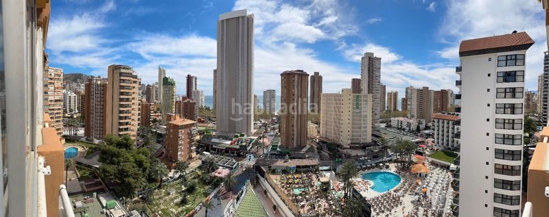 Foto 25fefd9e-c604-4aae-a10e-566b9c8b4a4b. Pis amb piscina a Levante Alto Benidorm