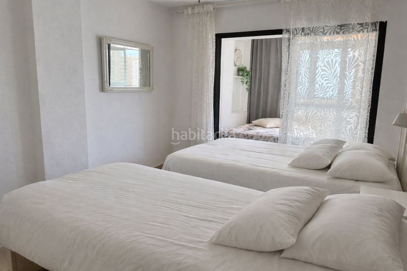 Foto 40b1c781-142b-4950-908a-c8ca7b800552. Pis amb piscina a Levante Alto Benidorm