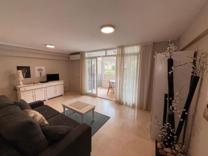 Foto 03693491-e8a6-469e-99c6-cdf52e2c9f42. Pis amb piscina a Rincón Alto Benidorm