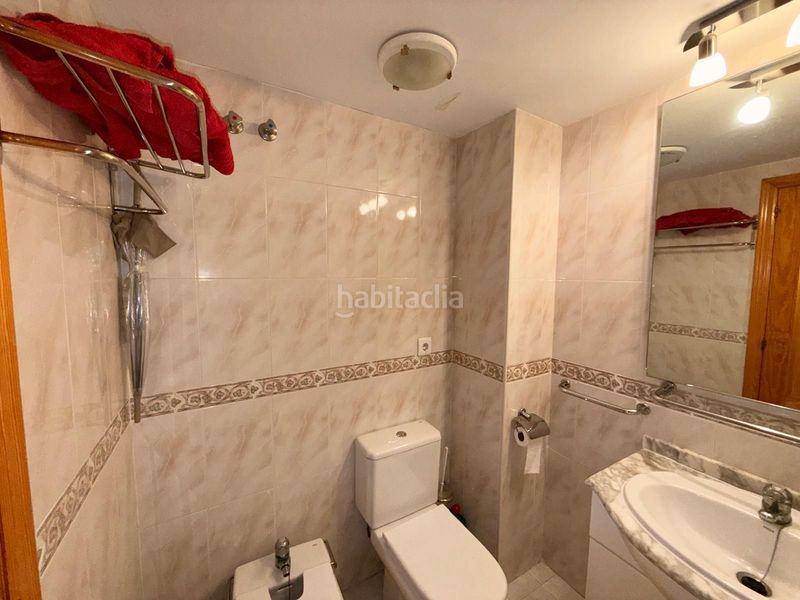 Foto 14fba542-c43b-4aa3-8219-19f6aedac628. Pis amb piscina a Rincón Alto Benidorm