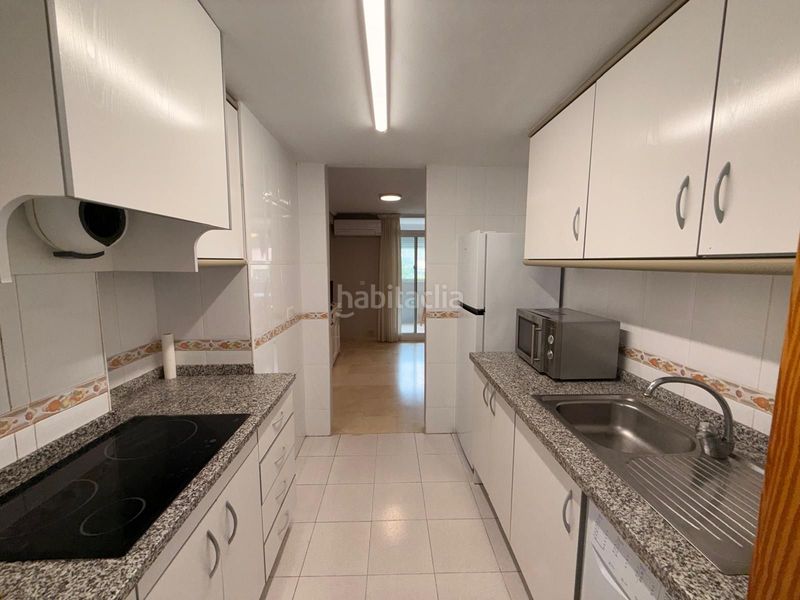 Foto 188b157d-7d9a-439a-a4ce-53fbed372cbe. Pis amb piscina a Rincón Alto Benidorm