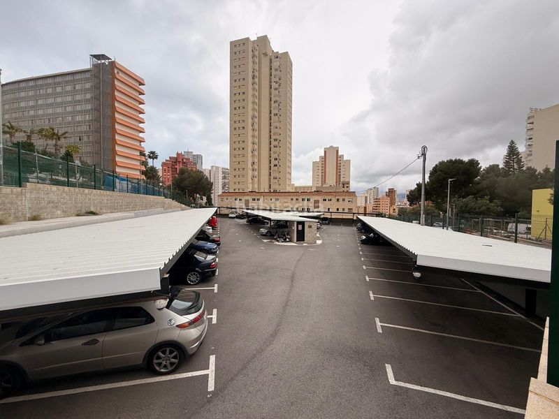 Foto 311d12fc-51f0-4781-b9a5-0f93273150d7. Pis amb piscina a Rincón Alto Benidorm