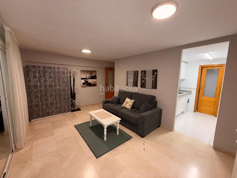 Foto 671756fa-a4c9-482d-a778-fc041cde64cc. Pis amb piscina a Rincón Alto Benidorm