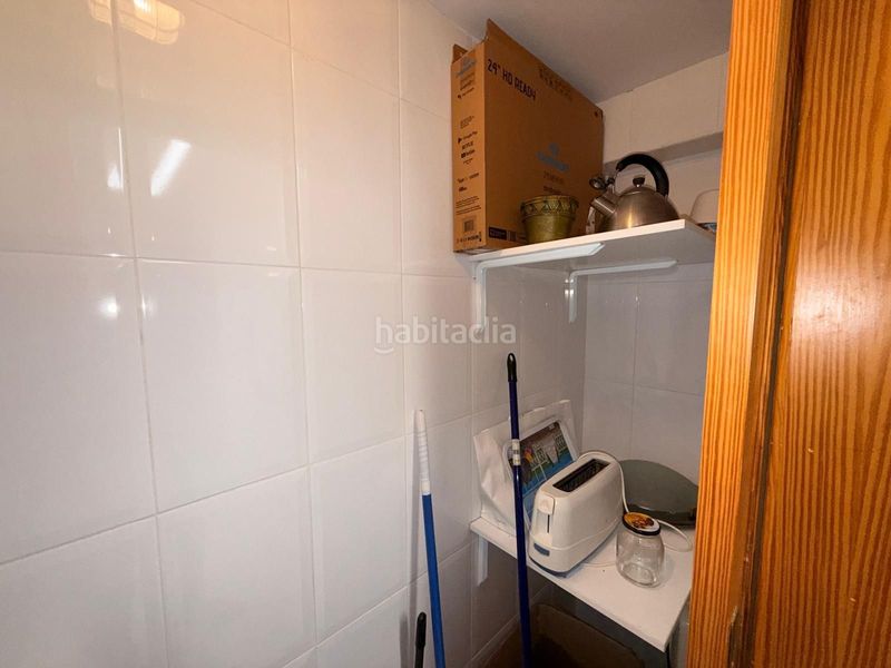 Foto bc8fd900-326d-481a-acd3-6765476d43be. Pis amb piscina a Rincón Alto Benidorm