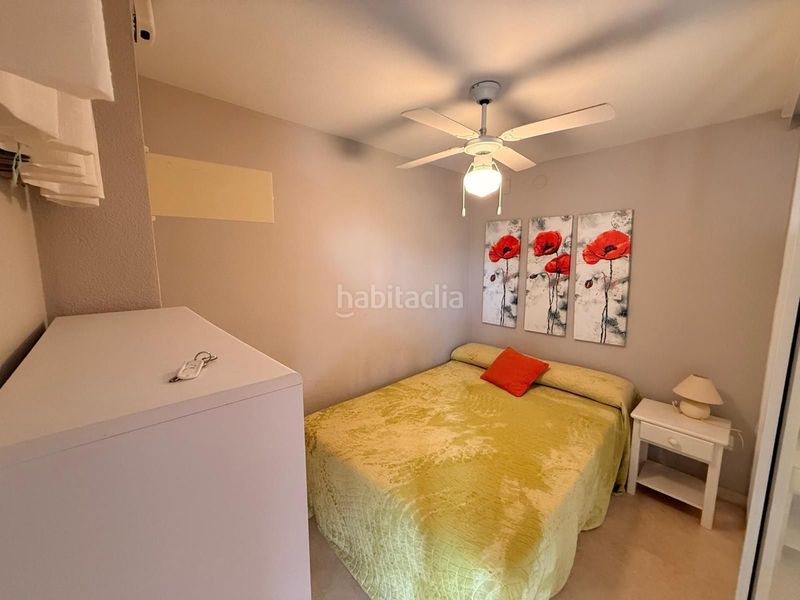 Foto e773bf4a-0101-4a68-b4f8-01235e563a7f. Pis amb piscina a Rincón Alto Benidorm