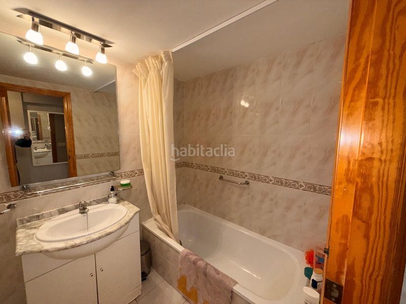 Foto fb3a80d6-e4e7-453d-8669-1f42046c28a8. Pis amb piscina a Rincón Alto Benidorm