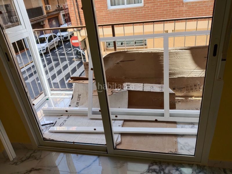 Foto 6dc2bf3a-e28a-44c7-91ff-d7adbc6de8e6. Pis a Centro Urbano Vila Joiosa (la)