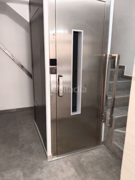 Foto 9cdddc6f-8e0d-4b8d-a515-a918b6fa36c9. Pis a Centro Urbano Vila Joiosa (la)