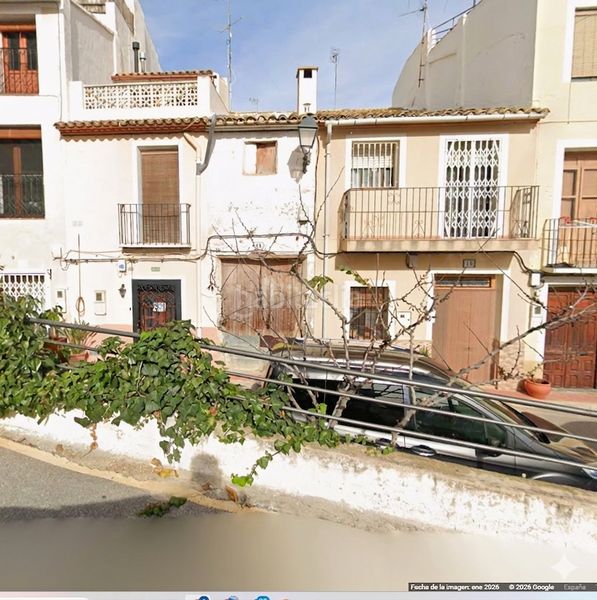 Foto 40ecba25-043a-42f2-b6e3-4106181b5f8a. Masia a Orxeta