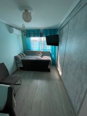 Etagenwohnung in Playa Poniente. Moderno piso con terraza y parking  zona poniente  cala de fines