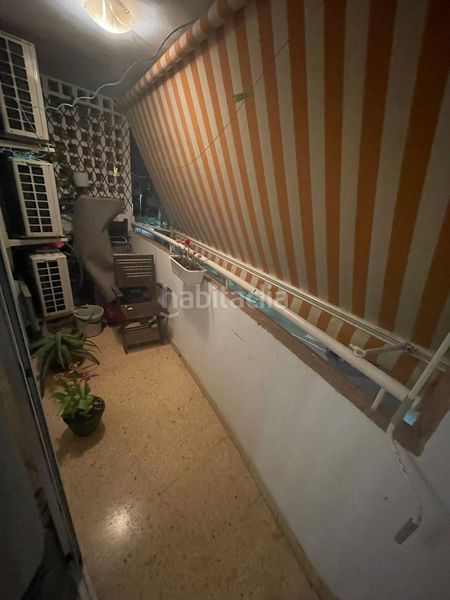 Foto 0ccf8995-97fb-4b67-b5f3-8aeac3b2bfe6. Pis a Playa Poniente Benidorm